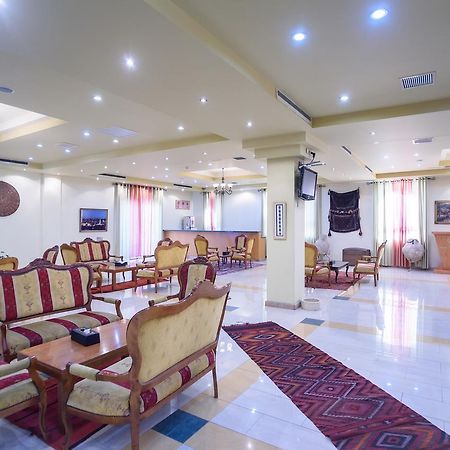 Sancta Maria Hotel Bethléem Extérieur photo