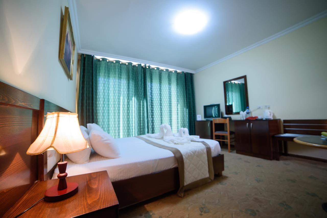 Sancta Maria Hotel Bethléem Extérieur photo
